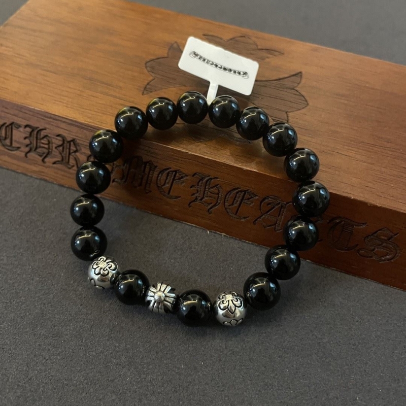 Chrome Hearts Bracelets